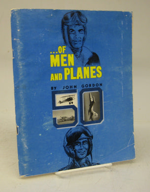 Of Men and Planes. Volume I only