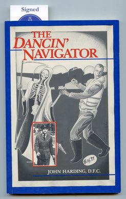 The Dancin' Navigator