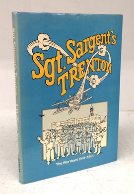 Sgt. Sargent's Trenton: The War Years 1941-1945