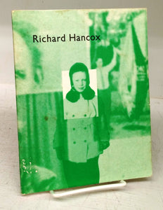 Richard Hancox