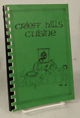 Crieff Hills Cuisine: Favourite Recipes