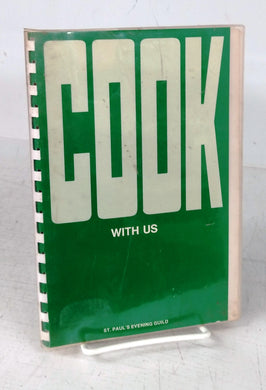 Cook With Us
