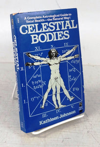 Celestial Bodies: An Astrological Path to Total Health