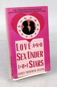 Love and Sex Under the Stars
