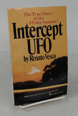 Intercept UFO
