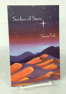 Seeker of Stars