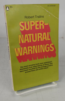 Super-Natural Warnings