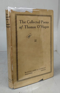 The Collected Poems of Thomas O'Hagan