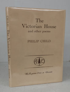 The Victorian House and other poems