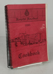 Hospital Heartbeat Cookbook