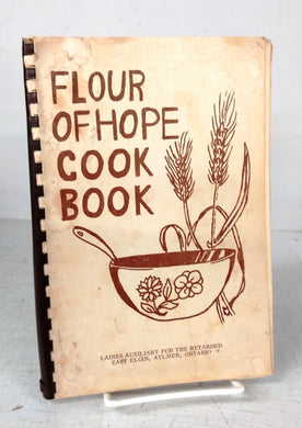 Flour of Hope Cook Book