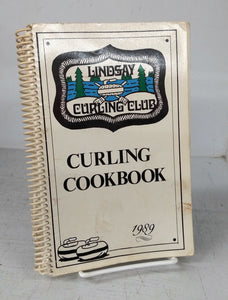 Curling Cookbook