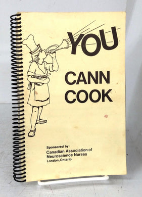 You Cann Cook