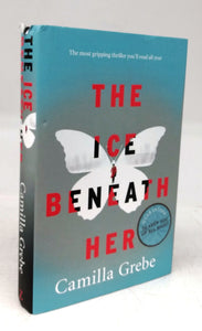 The Ice Beneath Her