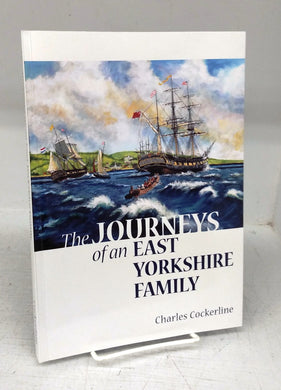 The Journeys of an East Yorkshire Family