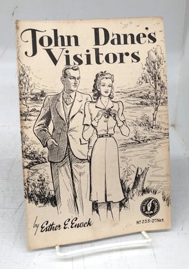 John Dane's Visitors
