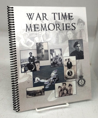 War Time Memories