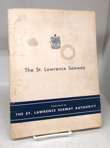 The St. Lawrence Seaway 