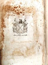 Report of the Proceedings Connected with the Disputes Between the Earl of Selkirk, and The North-West Company, at the Assizes, held at York in Upper Canada October 1818. From Minutes Taken in Court