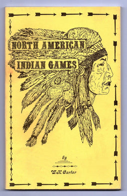 North American Indian Games