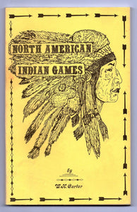 North American Indian Games