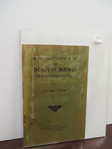 History of South Bend, Egremont