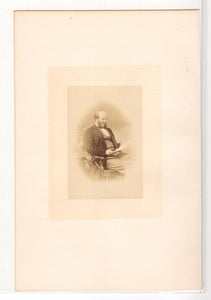 Photo of Col. Thomas Edmund Campbell