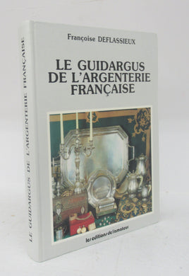 Le Guidargus de L'Argenterie Française