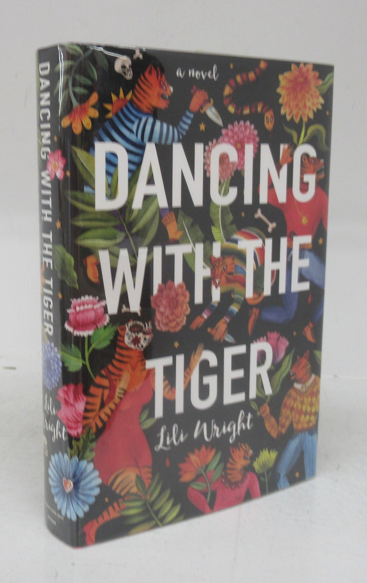 dancing with the tiger by lili wright Dancing With The Tiger