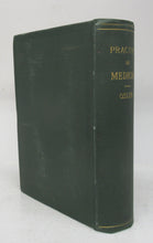 The Principles and Practice of Medicine, Designed for the Use of Practitioners and Students of Medicine