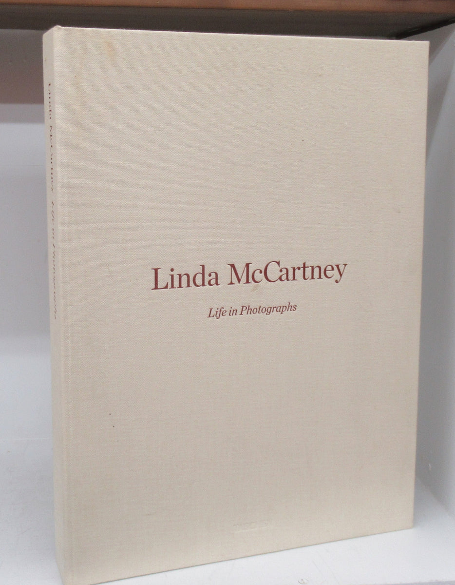 Linda McCartney: Life in Photographs