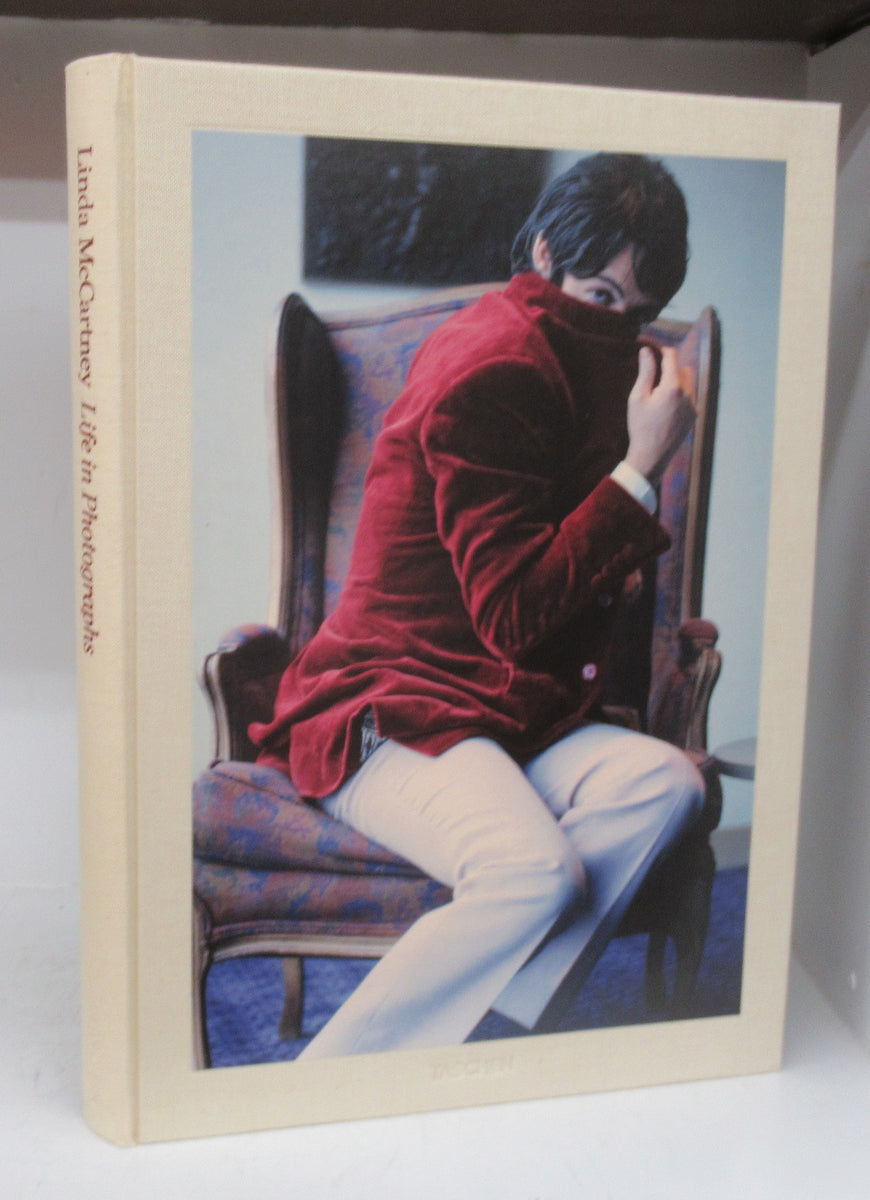 Linda McCartney: Life in Photographs – Attic Books