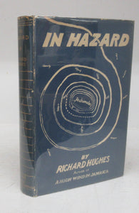 In Hazard: A Sea Story