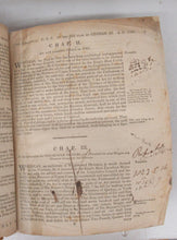 The Provincial Statutes of Upper-Canada, Revised, Corrected, and Republished by Authority