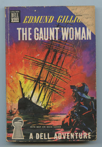 The Gaunt Woman