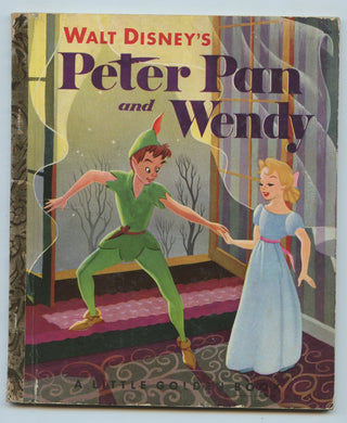 Walt Disney's Peter Pan and Wendy