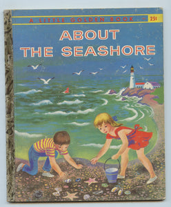 About The Seashore