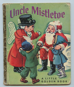 Uncle Mistletoe