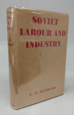 Soviet Labour and Industry