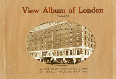 View Album of London