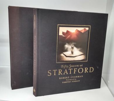 Fifty Seasons at Stratford