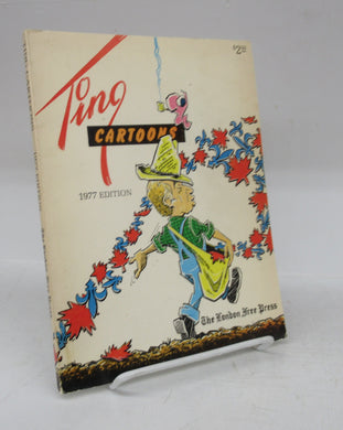 Ting Cartoons, 1977 Edition