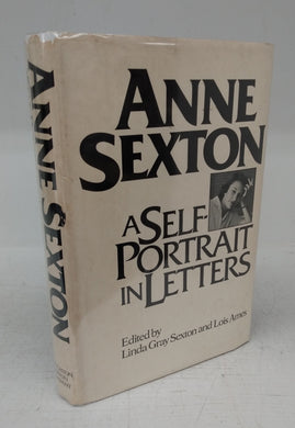 A Self-Portrait in Letters