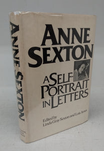 A Self-Portrait in Letters
