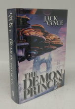 The Demon Princes