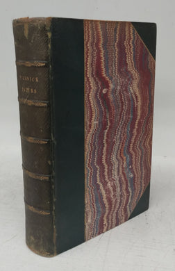 The Posthumous Papers of The Pickwick Club