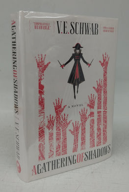 A Gathering of Shadows