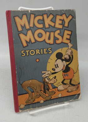 Mickey Mouse Stories