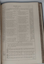 The Scottish Metrical Psalter of A. D. 1635