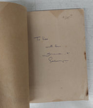 Musings on the Banks of Canadian Thames